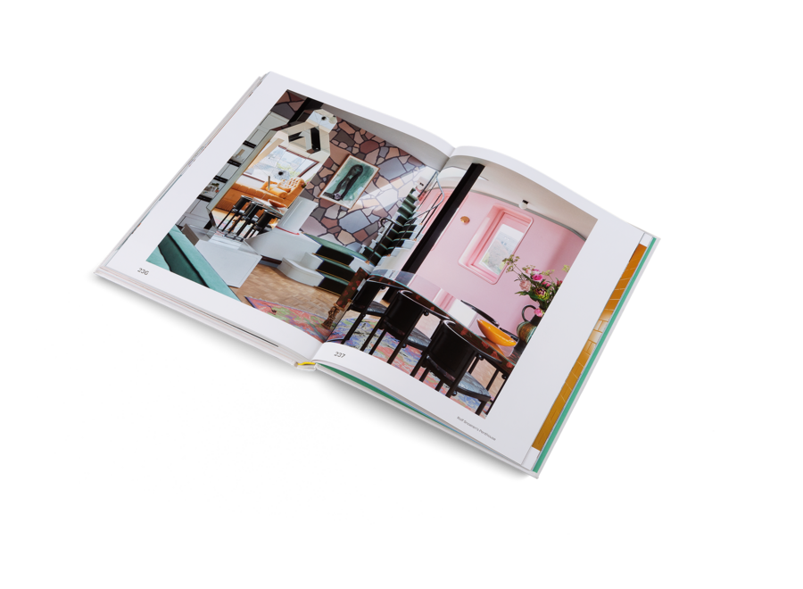 Gestalten // House Of Joy