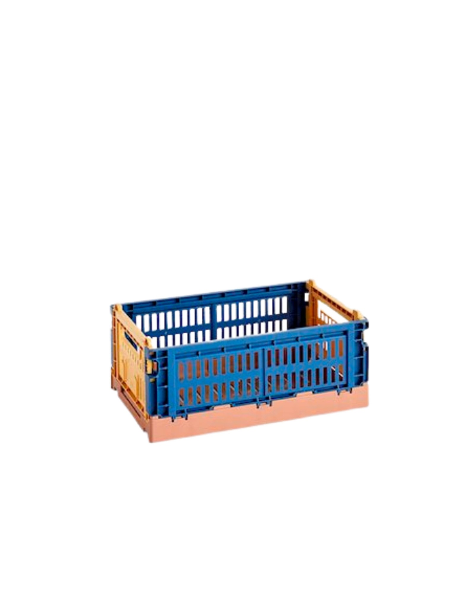 HAY HAY- Colour Crate Mix-Small-Dark Blue