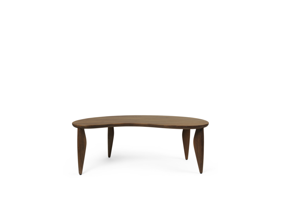 Feve Coffee Table Walnut