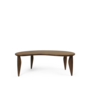 Feve Coffee Table Walnut