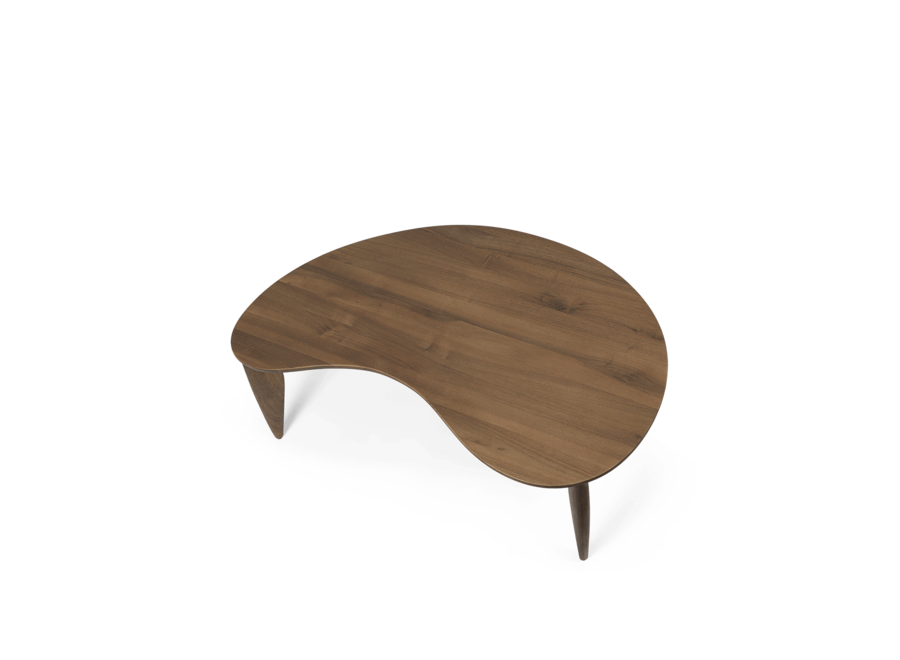 Feve Coffee Table Walnut