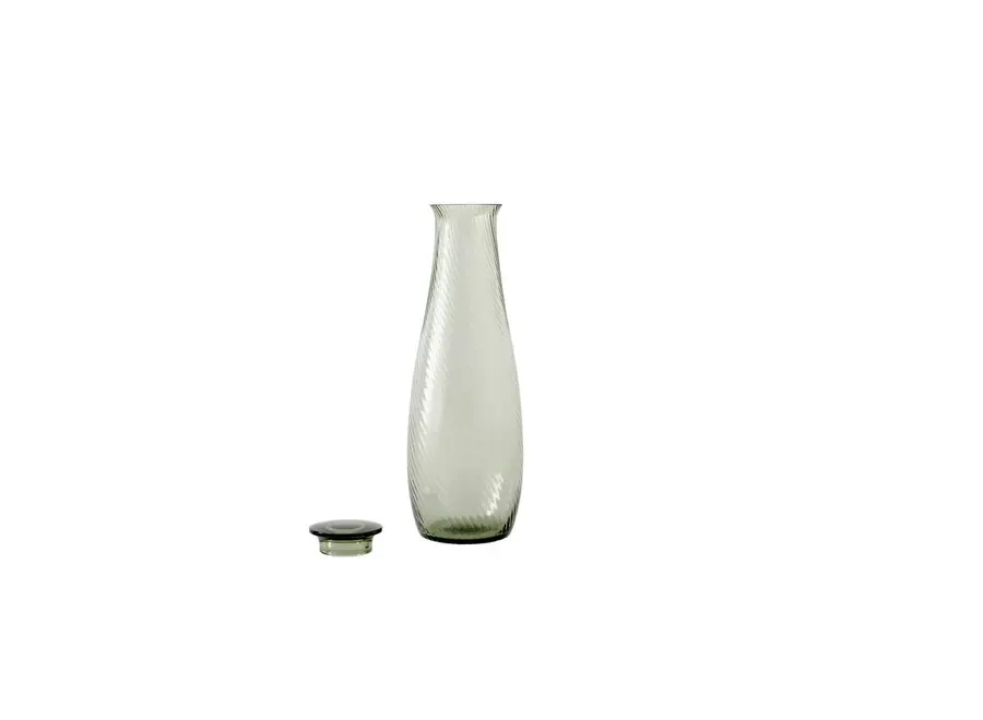 Collect / Carafe SC63 - Moss - 1,2 Ltr