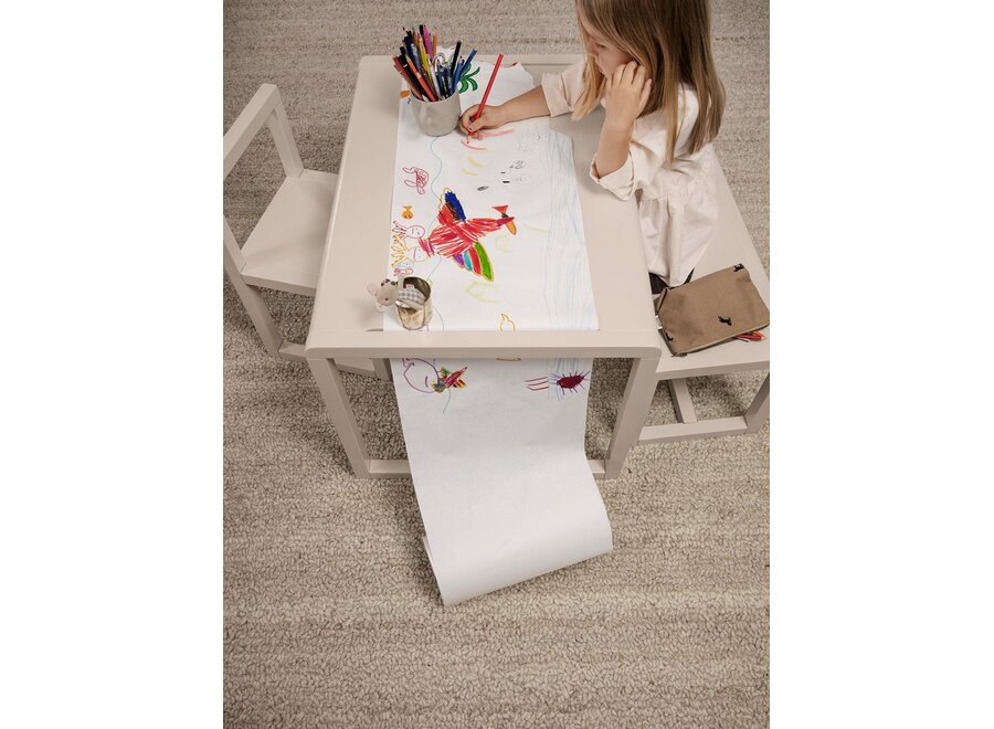 Little Architect Table