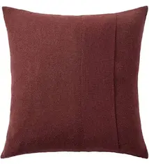 Muuto Layer Cushion / Burgundy
