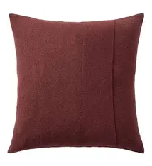 Muuto Layer Cushion / Burgundy