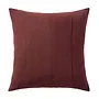 Layer Cushion / Burgundy