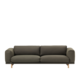 Muuto REST SOFA / 3-SEATER / - Remix