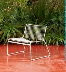 HAY Hee Lounge/ White