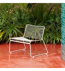 HAY Hee Lounge/ White