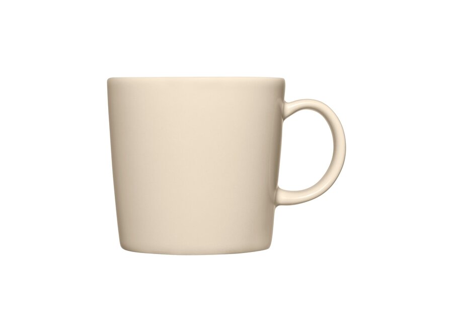 Teema beker 0,3 L linnen