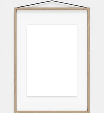 Moebe Frame // A2 // Eik