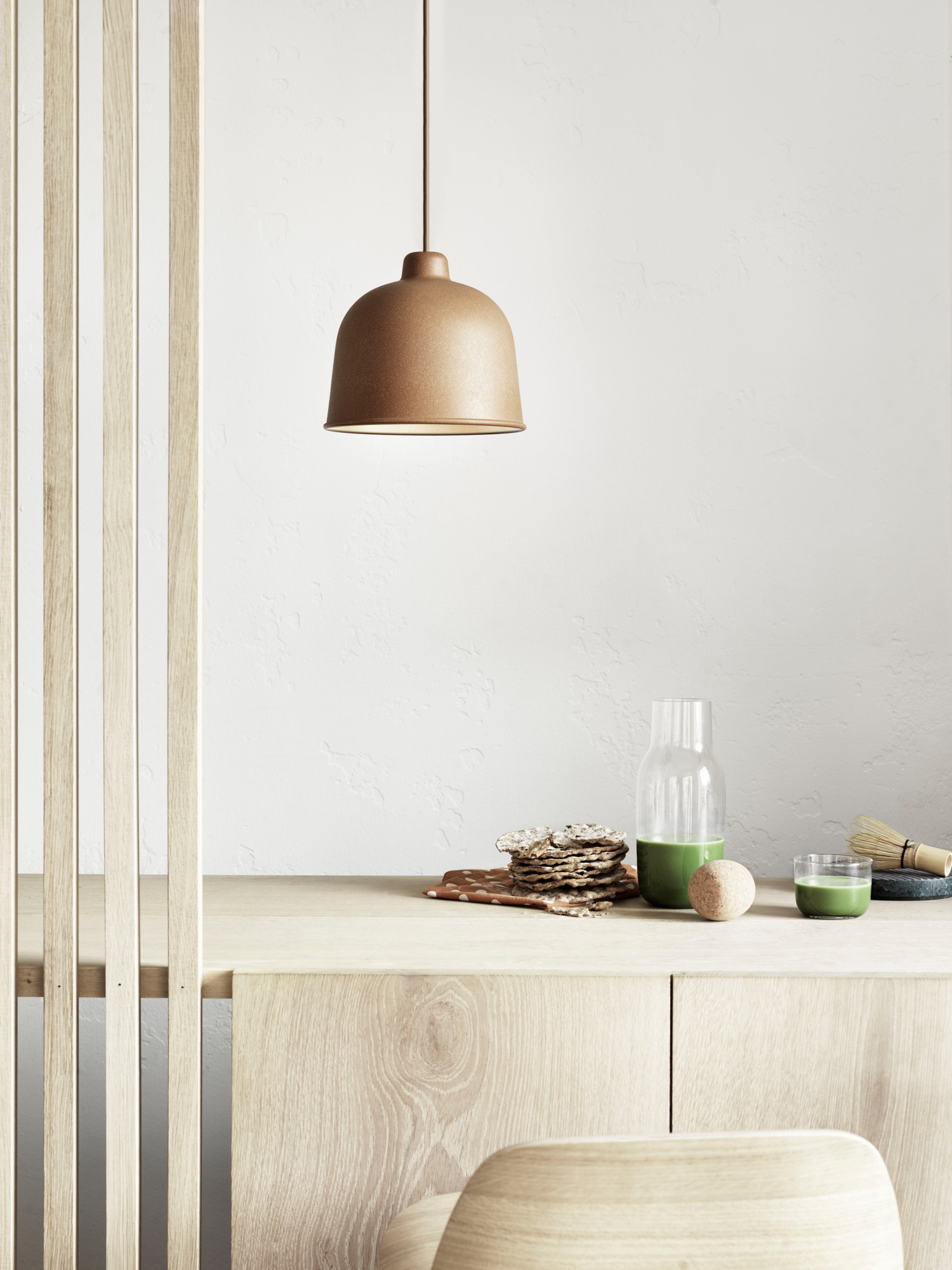 Muuto GRAIN PENDANT LAMP