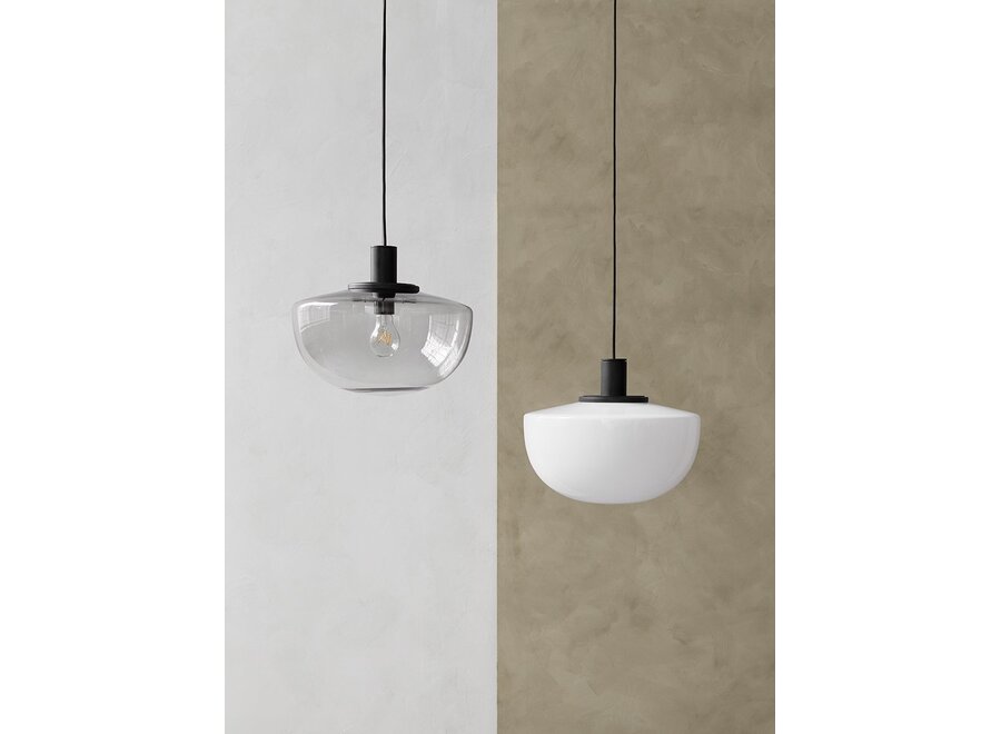 BANK PENDANT
