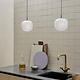 Muuto Rime hanglamp Ø 45