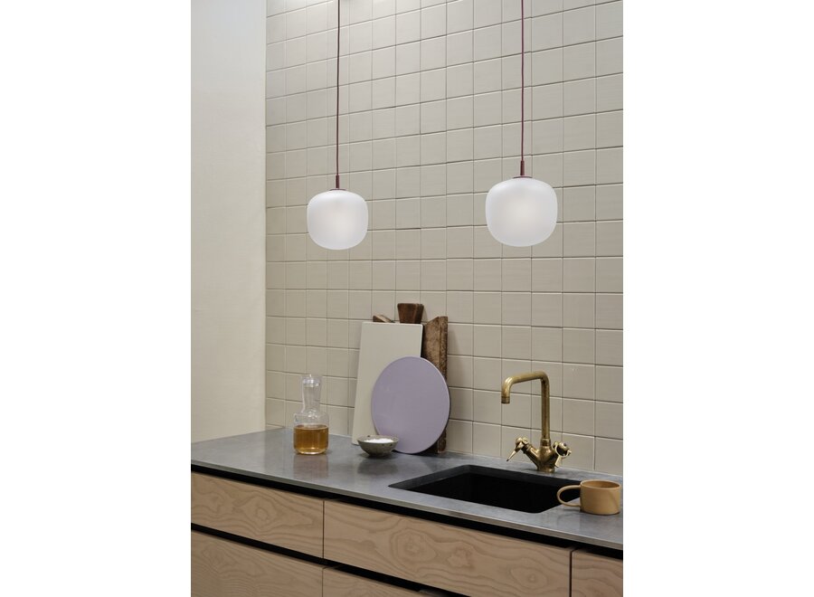 Rime hanglamp Ø 45