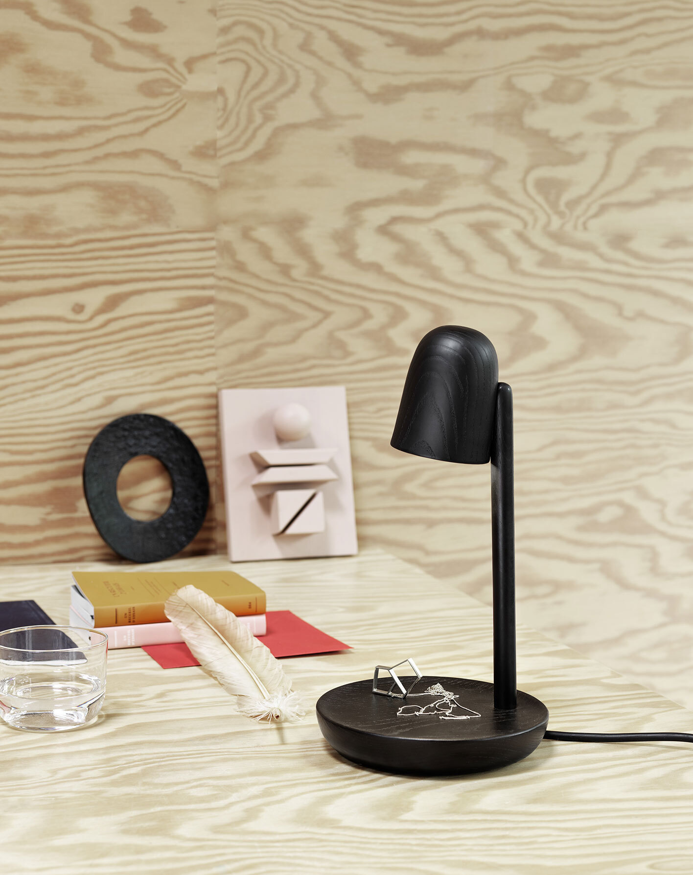 Muuto Focus Table Lamp