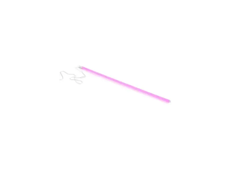 Neon Tube Led Slim 120 - Pink