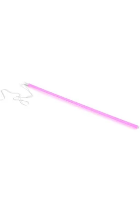 HAY Neon Tube Led Slim 120 - Pink