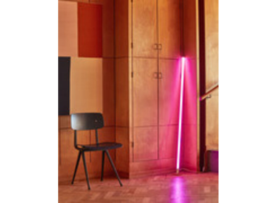 Neon Tube Led Slim 120 - Pink