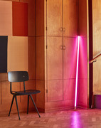 HAY Neon Tube Led Slim 120 - Pink