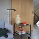 Muuto TIP FLOOR LAMP BLACK