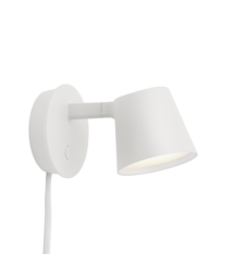 Muuto Tip Wall Lamp