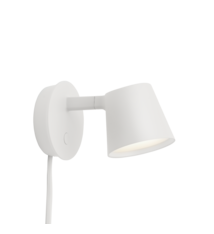 Muuto Tip Wall Lamp