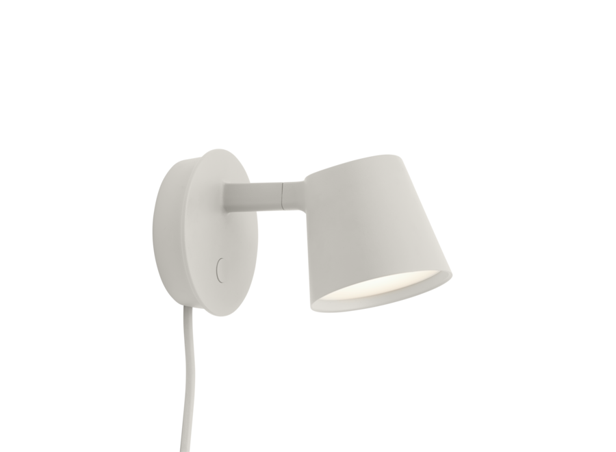 Tip Wall Lamp