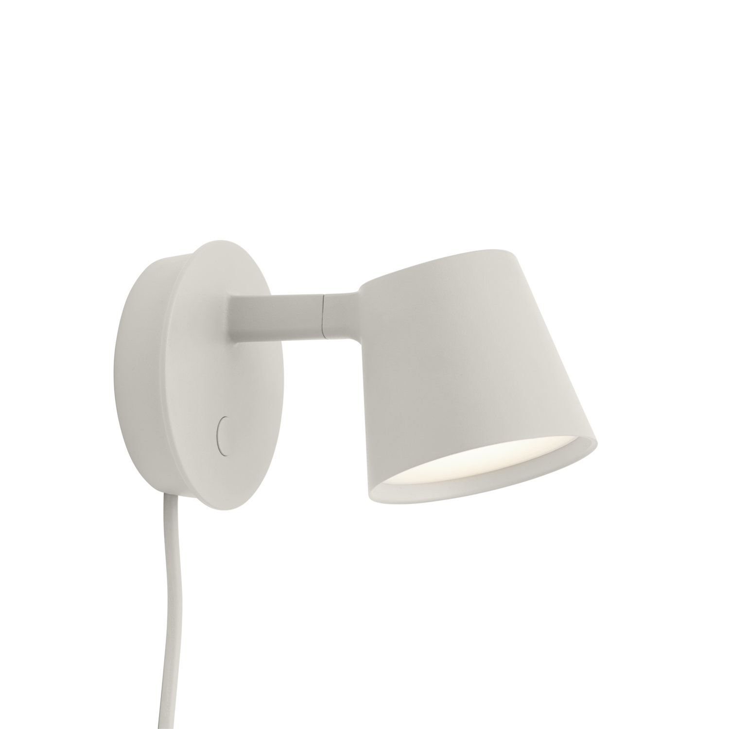 Muuto Tip Wall Lamp