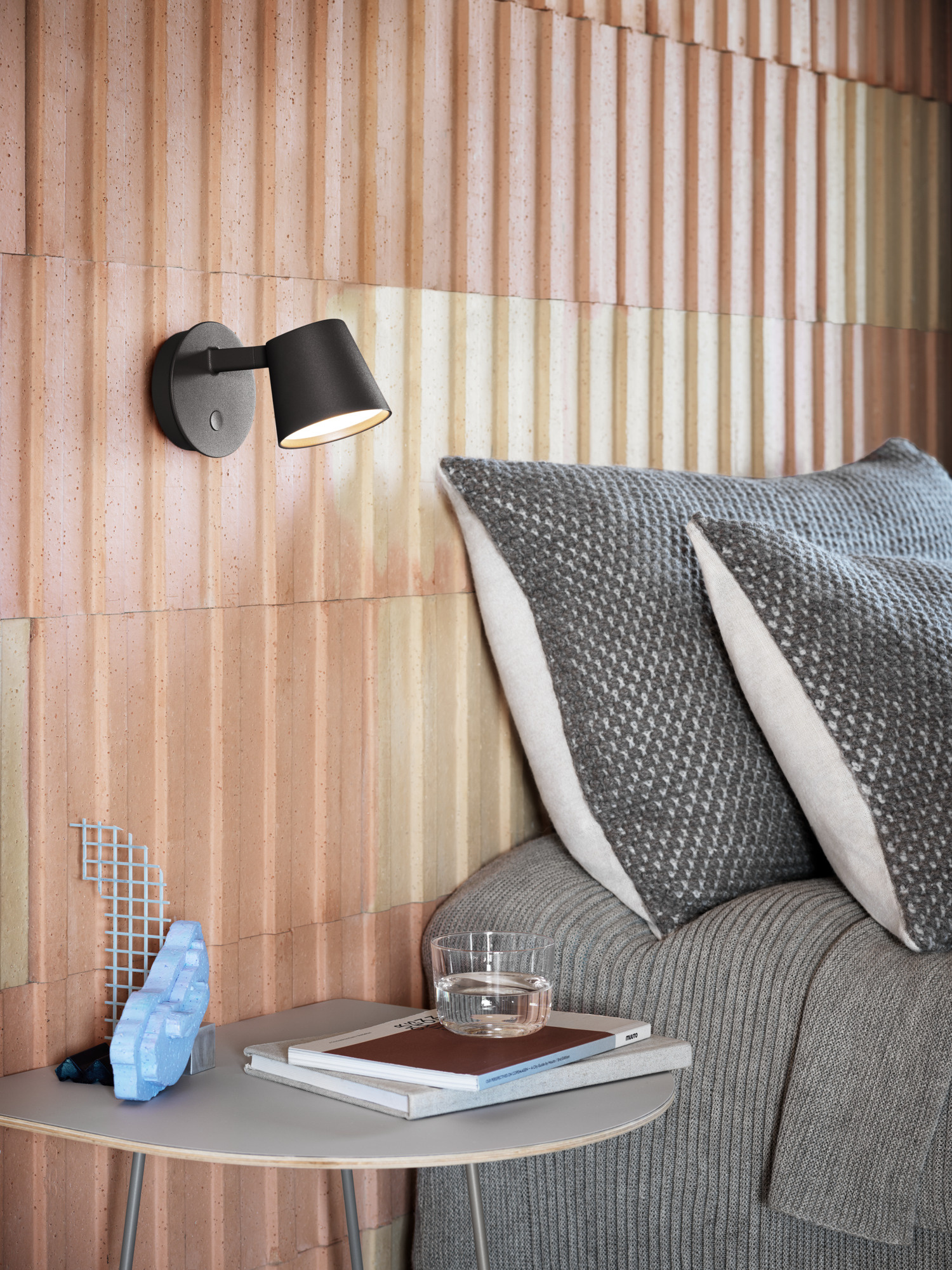 Muuto Tip Wall Lamp