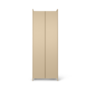 Sill Cupboard Tall - Cashmere