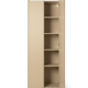 Ferm Living Sill Cupboard Tall - Cashmere