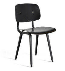 HAY Revolt - Black Powder Coated Steel / Black / Felt Gliders