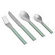 HAY MVS Cutlery-Set of 4-Green