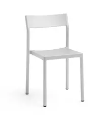 HAY Type Chair - Silver Grey