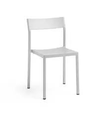 HAY Type Chair - Silver Grey
