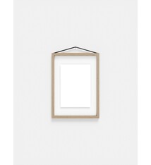 Moebe A4 Frame - Oak