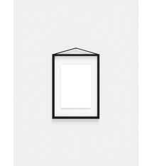 Moebe Frame // A4 / Zwart
