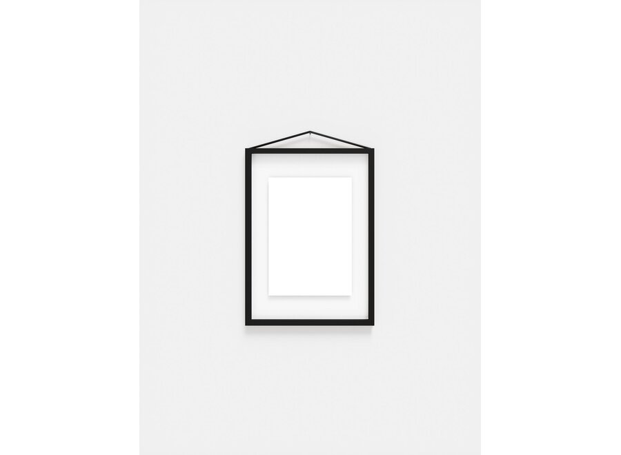 Frame // A4 / Zwart