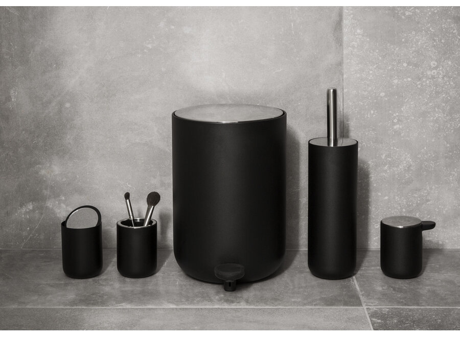 Toothbrush Holder black