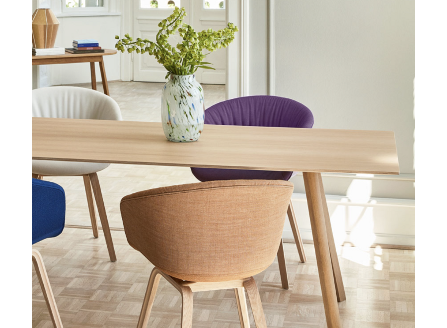 SHOWROOM // AAC 23 - Walnut / Remix 252