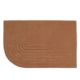 Muuto Relevo Rug - 200 x 300 cm - Burnt Orange
