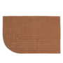 Relevo Rug - 200 x 300 cm - Burnt Orange