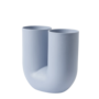 Kink Vase - Light Blue