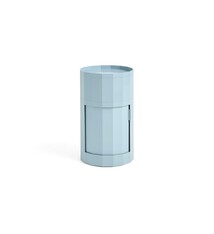 HAY Facet Cabinet - High - Misty Blue