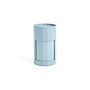SHOWROOM // Facet Cabinet / High / Misty Blue
