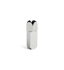 HAY HAY ARCS SALT&PEPPER GRINDER / MIRROR