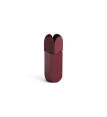 HAY HAY Arcs Salt & Pepper Grinder - Burgundy