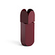 HAY HAY Arcs Salt & Pepper Grinder - Burgundy