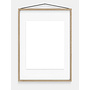Frame // 50x70 cm // Eik